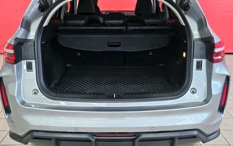Haval F7 I, 2022 год, 1 980 000 рублей, 22 фотография