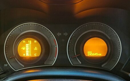 Toyota Corolla, 2013 год, 1 005 000 рублей, 10 фотография