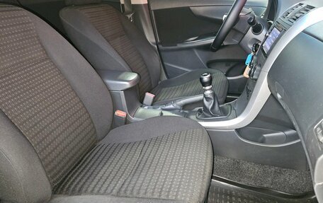 Toyota Corolla, 2013 год, 1 005 000 рублей, 11 фотография