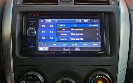 Toyota Corolla, 2013 год, 1 005 000 рублей, 13 фотография