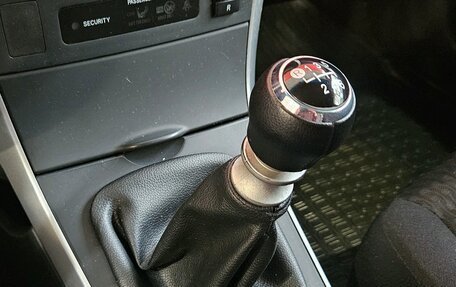 Toyota Corolla, 2013 год, 1 005 000 рублей, 15 фотография