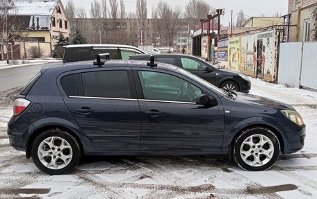 Opel Astra H, 2006 год, 550 000 рублей, 4 фотография