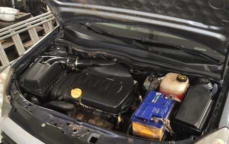 Opel Astra H, 2006 год, 550 000 рублей, 6 фотография