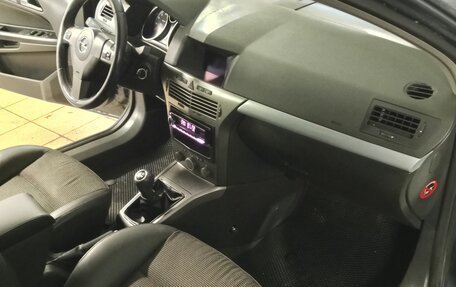 Opel Astra H, 2006 год, 550 000 рублей, 8 фотография