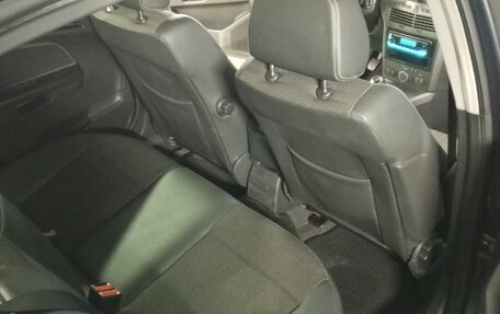 Opel Astra H, 2006 год, 550 000 рублей, 10 фотография