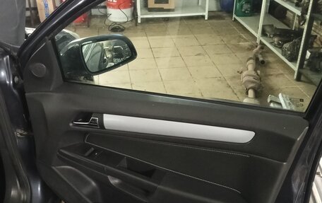 Opel Astra H, 2006 год, 550 000 рублей, 9 фотография