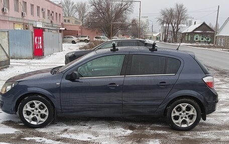 Opel Astra H, 2006 год, 550 000 рублей, 5 фотография