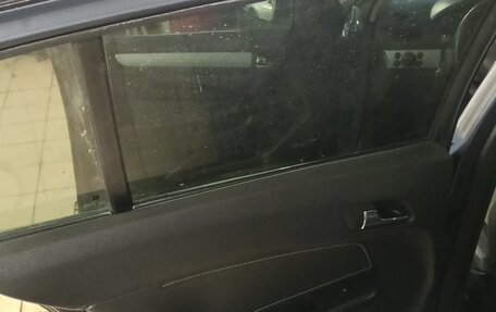 Opel Astra H, 2006 год, 550 000 рублей, 15 фотография