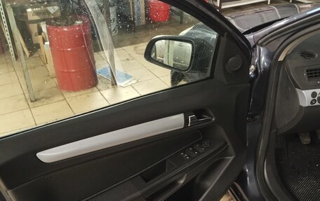 Opel Astra H, 2006 год, 550 000 рублей, 13 фотография