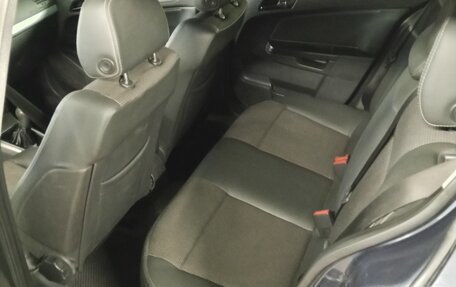 Opel Astra H, 2006 год, 550 000 рублей, 14 фотография