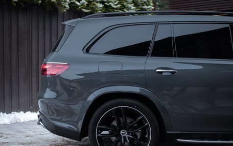 Mercedes-Benz GLS, 2025 год, 19 500 000 рублей, 5 фотография