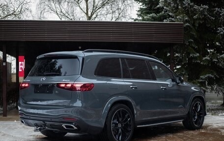 Mercedes-Benz GLS, 2025 год, 19 500 000 рублей, 4 фотография