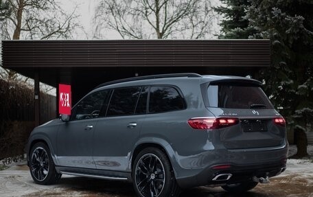 Mercedes-Benz GLS, 2025 год, 19 500 000 рублей, 3 фотография