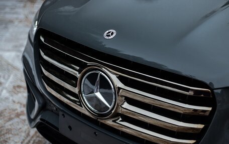 Mercedes-Benz GLS, 2025 год, 19 500 000 рублей, 9 фотография