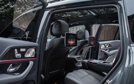 Mercedes-Benz GLS, 2025 год, 19 500 000 рублей, 13 фотография