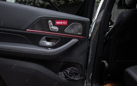 Mercedes-Benz GLS, 2025 год, 19 500 000 рублей, 16 фотография