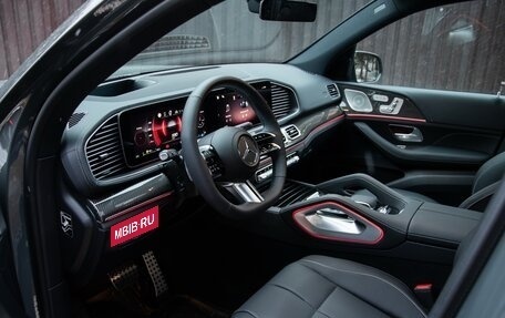 Mercedes-Benz GLS, 2025 год, 19 500 000 рублей, 11 фотография