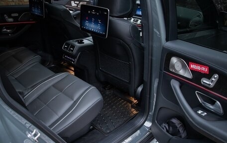 Mercedes-Benz GLS, 2025 год, 19 500 000 рублей, 20 фотография
