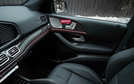 Mercedes-Benz GLS, 2025 год, 19 500 000 рублей, 12 фотография