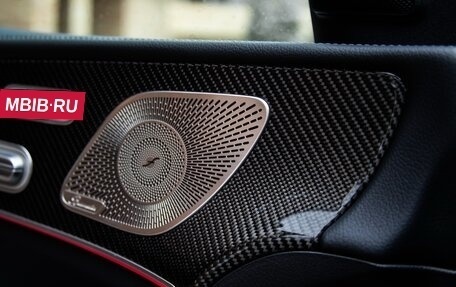 Mercedes-Benz GLS, 2025 год, 19 500 000 рублей, 19 фотография