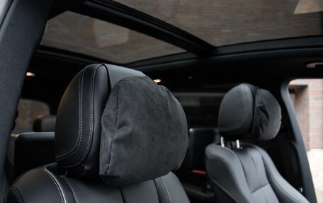 Mercedes-Benz GLS, 2025 год, 19 500 000 рублей, 22 фотография