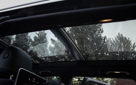 Mercedes-Benz GLS, 2025 год, 19 500 000 рублей, 21 фотография