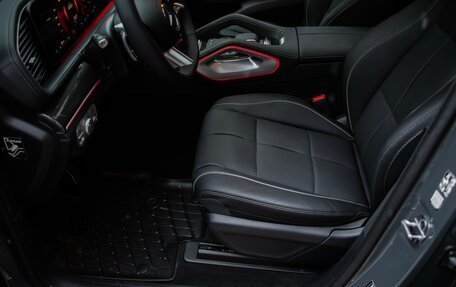 Mercedes-Benz GLS, 2025 год, 19 500 000 рублей, 23 фотография