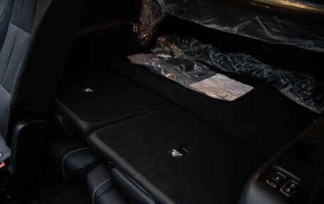 Mercedes-Benz GLS, 2025 год, 19 500 000 рублей, 27 фотография