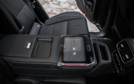 Mercedes-Benz GLS, 2025 год, 19 500 000 рублей, 28 фотография