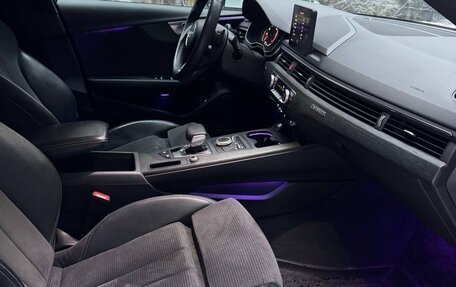 Audi A4, 2018 год, 3 200 000 рублей, 13 фотография