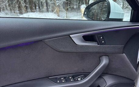 Audi A4, 2018 год, 3 200 000 рублей, 12 фотография