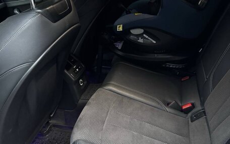 Audi A4, 2018 год, 3 200 000 рублей, 15 фотография