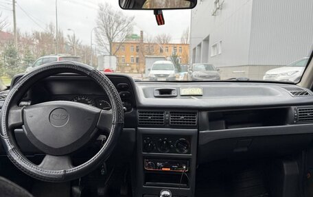 Daewoo Nexia I рестайлинг, 2006 год, 7 фотография