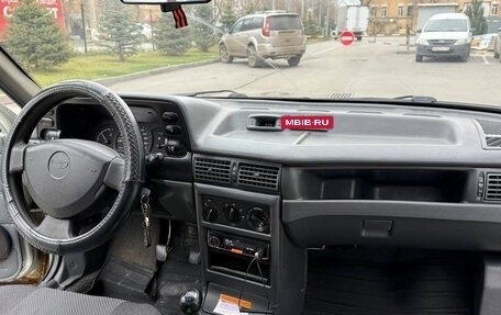 Daewoo Nexia I рестайлинг, 2006 год, 6 фотография