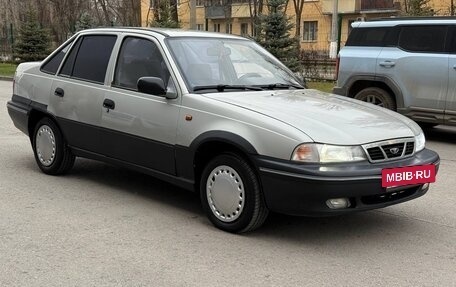 Daewoo Nexia I рестайлинг, 2006 год, 2 фотография