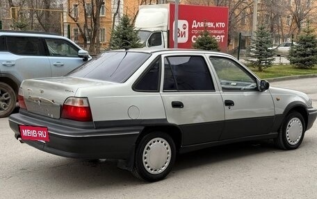 Daewoo Nexia I рестайлинг, 2006 год, 3 фотография