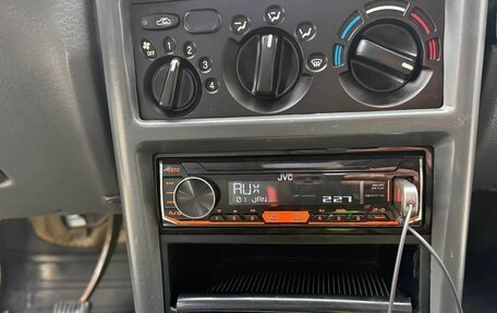 Daewoo Nexia I рестайлинг, 2006 год, 11 фотография