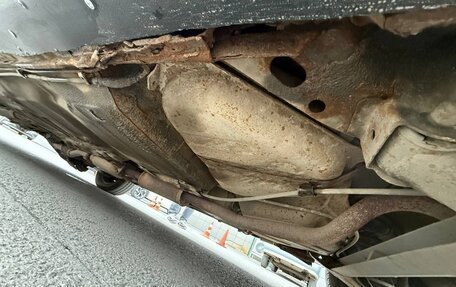 Daewoo Nexia I рестайлинг, 2006 год, 15 фотография