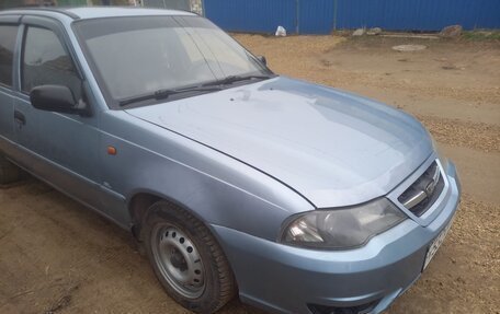 Daewoo Nexia I рестайлинг, 2012 год, 210 000 рублей, 3 фотография