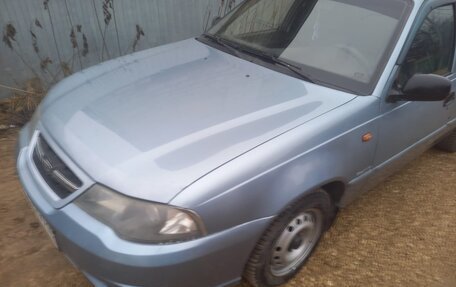 Daewoo Nexia I рестайлинг, 2012 год, 210 000 рублей, 4 фотография