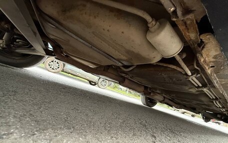 Daewoo Nexia I рестайлинг, 2006 год, 16 фотография