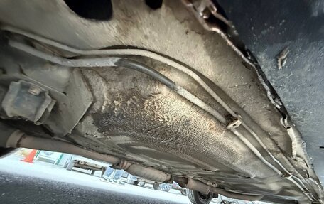 Daewoo Nexia I рестайлинг, 2006 год, 17 фотография