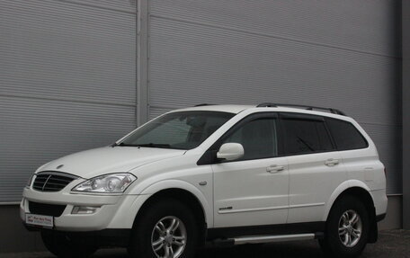 SsangYong Kyron I, 2010 год, 697 000 рублей, 5 фотография