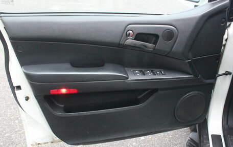 SsangYong Kyron I, 2010 год, 697 000 рублей, 8 фотография