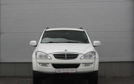 SsangYong Kyron I, 2010 год, 697 000 рублей, 4 фотография