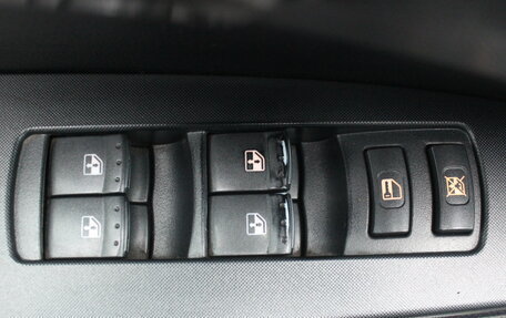 SsangYong Kyron I, 2010 год, 697 000 рублей, 9 фотография