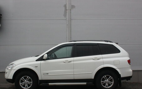 SsangYong Kyron I, 2010 год, 697 000 рублей, 6 фотография