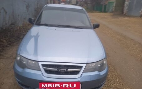 Daewoo Nexia I рестайлинг, 2012 год, 210 000 рублей, 8 фотография