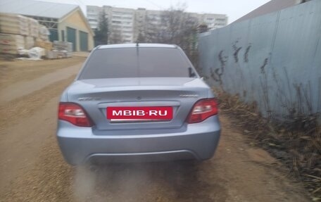 Daewoo Nexia I рестайлинг, 2012 год, 210 000 рублей, 11 фотография