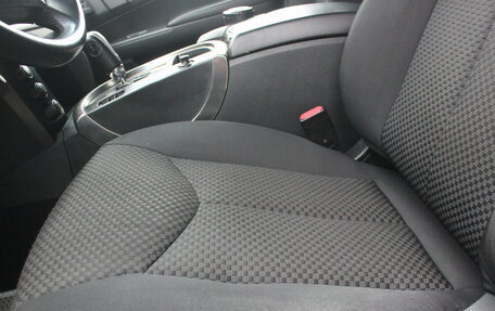 SsangYong Kyron I, 2010 год, 697 000 рублей, 11 фотография